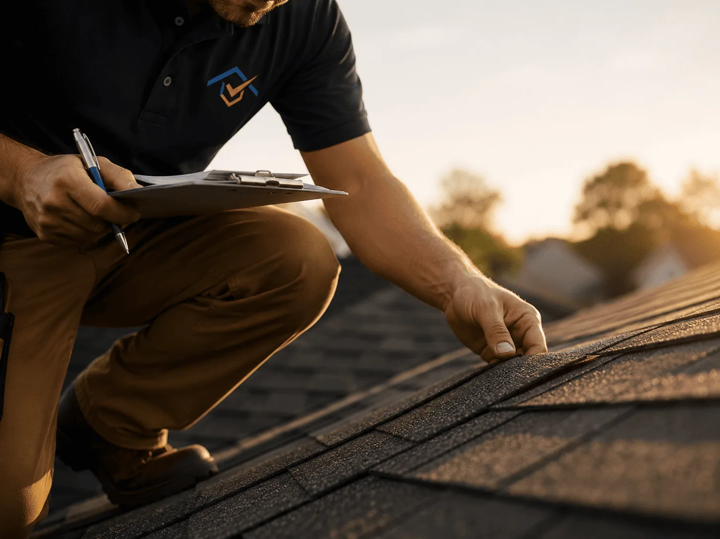Why Choose Roof Inspection in Stinnett, KY